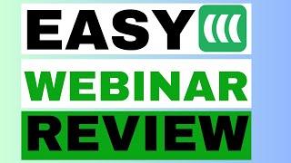 EASY WEBINAR REVIEW 2024: IS IT THE BEST WEBINAR AUTOMATION TOOL FOR BOOSTING SALES?