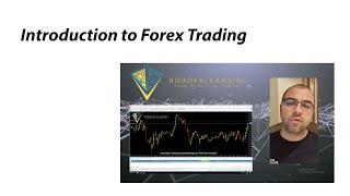 Introduction to Forex Trading and What it is - RoboFXLearning