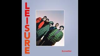 LEISURE - Be With You