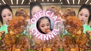 Xiao Yu Mukbang 195 | Facebook : ZBX888