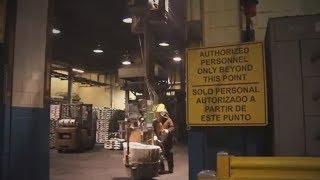 Safety Training Video Employee Full English Version Revised