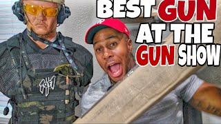 I CAN'T BELIEVE I FOUND THIS GUN *BEST DEAL EVER* #newgun #guns