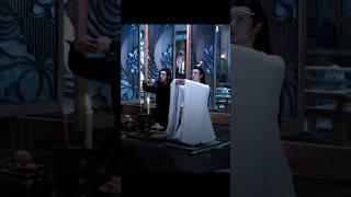 This is where they have got married according to novel || #wangxian #mdzs #love #lanzhan #weiying