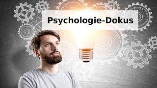 Kostenlose Psychologie-Dokus und vieles mehr! (www.psychologie-lernen.de)