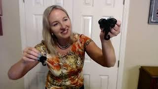 ASMR | Outfits of the Week Show & Tell 6-22-2025 (Soft Spoken)