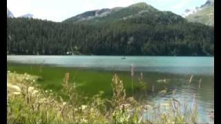 Engadin, Silsersee 09