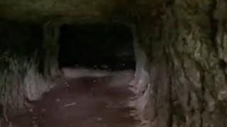 UNEXPECTED | FINDING WW2 JAPANESE CAVE