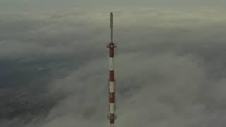 Kopitoto TV Tower - Bulgaria