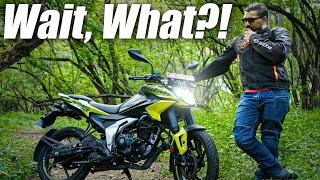 Bajaj Pulsar N125 - Real Life Review ️#bajaj #pulsar #n125 #125cc #125ccbike #bikelife #bike