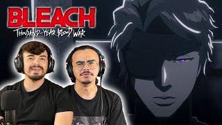 The BEST Opening Of The Year!? | Bleach TYBW Part 3 Opening/Ending Reaction