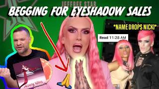 Jeffree Star vs. The YouTube Algorithm: Who Will Win?