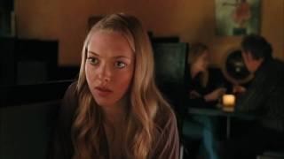 Amanda Seyfried as a prostitute in Chloe