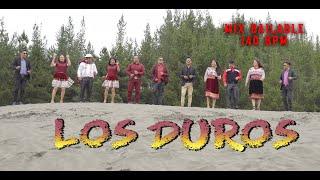 LOS DUROS DEL CAÑAR - Cervecita  Mix Bailable (Video Oficial) 4K. #losduros