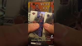 #sportscards #tradingcards #packopening #basketball #basketballcards #nba #unboxing #whodoyoucollect