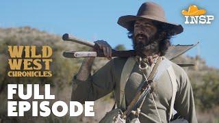 Wild West Chronicles | Season 2 | Episode 10 | The Gold Rush Lawman | Will Ilgen