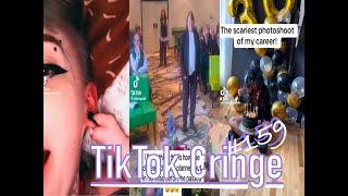 TikTok Cringe - CRINGEFEST #159