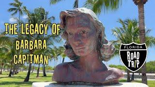 Barbara Baer Capitman Saves Art Deco | Florida Road Trip