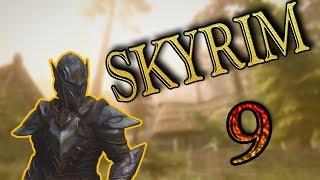 #9 Skyrim 2.0