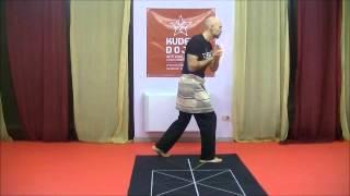 SILAT SERAK - Jurus 1,2,3