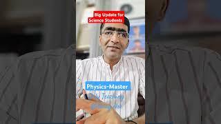 Big update on science physics chemistry biology astronomy Olympiad #olympiad #parentingtips #board