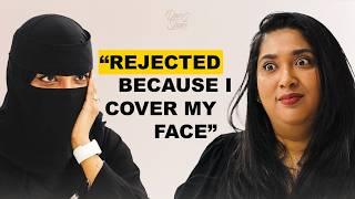 THEY REJECTED ME FOR COVERING MY FACE | Dare 2 Share