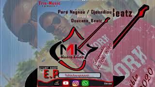 Maitre Killer Djoundiou (Prod by Doucana_Beatz)