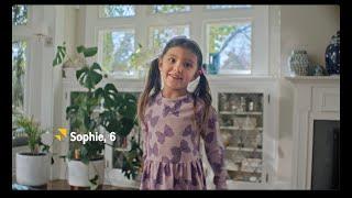 "A Little Wisdom" :30 | Northwell 2024 Holiday TV Commercial