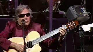 That's All Right/ Fire Flight / Preludio Azteco -Live Jose Feliciano