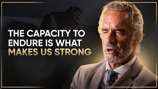 SURVIVE ANYTHING | Jordan Peterson Motivation