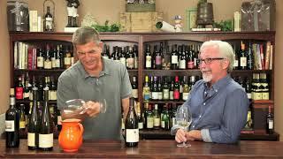 Robert Sinskey of Sinskey Vineyards: Winemaker Interview