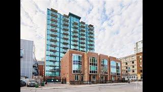 Luxury living in the lap of downtown Ottawa! 1 bed 1 bath