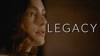 Hope Mikaelson | Legacy (w/Dazed Edits)