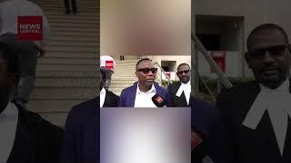 Omoyele Sowore says he has lost all confidence in the judiciary system.