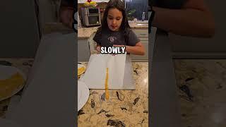 Easy Spill Clean up hack #funny #shorts #youtubeshorts #trending #fyp #prank #food #tricks #hack #fy