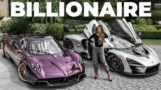 Billionaire Lifestyle Girls  Billionaire Lifestyle Motivation #4