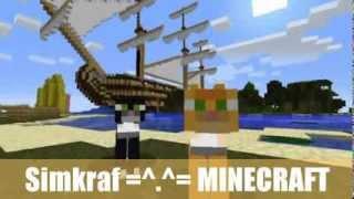 Simkraf =^.^= at My Simkraf Minecraft Servers