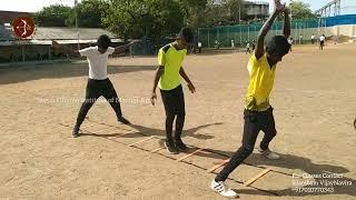 seyondhamo silambam fitness