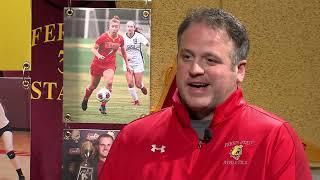 Ferris Sports Update TV - Athletics Facility Update w/Tim Blashill