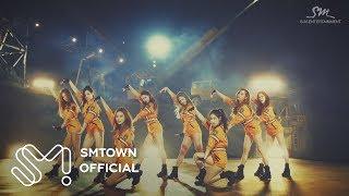 Girls' Generation 소녀시대 'Catch Me If You Can' MV (Korean Ver.)