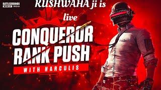 Live streaming of  KUSHWAHA ji is live || #livestreem