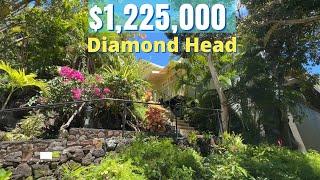 Inside the Enchanting Diamond Head Luxury Home: Hidden Paradise Home Tour