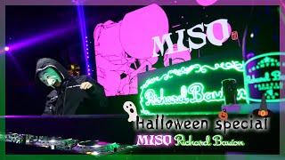 리샤르 바비옹과 함께하는 할로윈 특집스페셜 DJ미소(Halloween Special Playset Richard Bavion x DJ MISO)