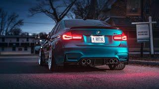 Dubsesd's M3 | Loud F80 M3 Exhaust | Fabspeed Midpipe, Cat Delete, MPE