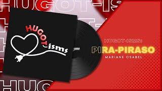 Pira-Piraso - Mariane Osabel (Official Audio)