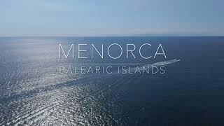 Menorca - A Hidden Treasure