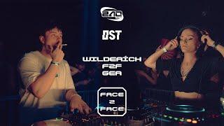 WILDERÍCH F2F GEA // FACE 2 FACE BERLIN 4.0 // CLUB OST