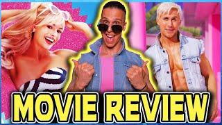 BARBIE (2023) | Movie REVIEW