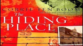 The Hiding Place chapter 1a | Corrie Ten Boom | audio book | CC Challenge