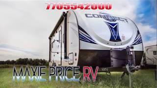 Maxie Price RV
