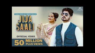 GURNAM BHULLAR | JIJA SAALI | OFFICIAL VIDEO | DEEPAK DHILLON | LADDI GILL | DIAMONDSTAR WORLDWIDE